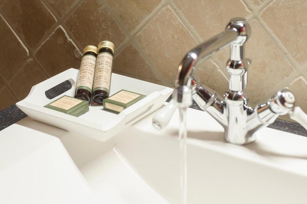 B&B Kamerijck Gingelom Phòng bức ảnh